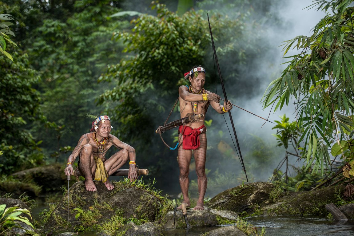 Siberut National Park