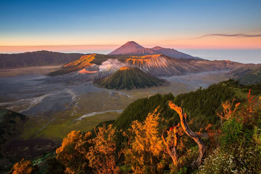 Bromo National Park | Legenda Khatulistiwa