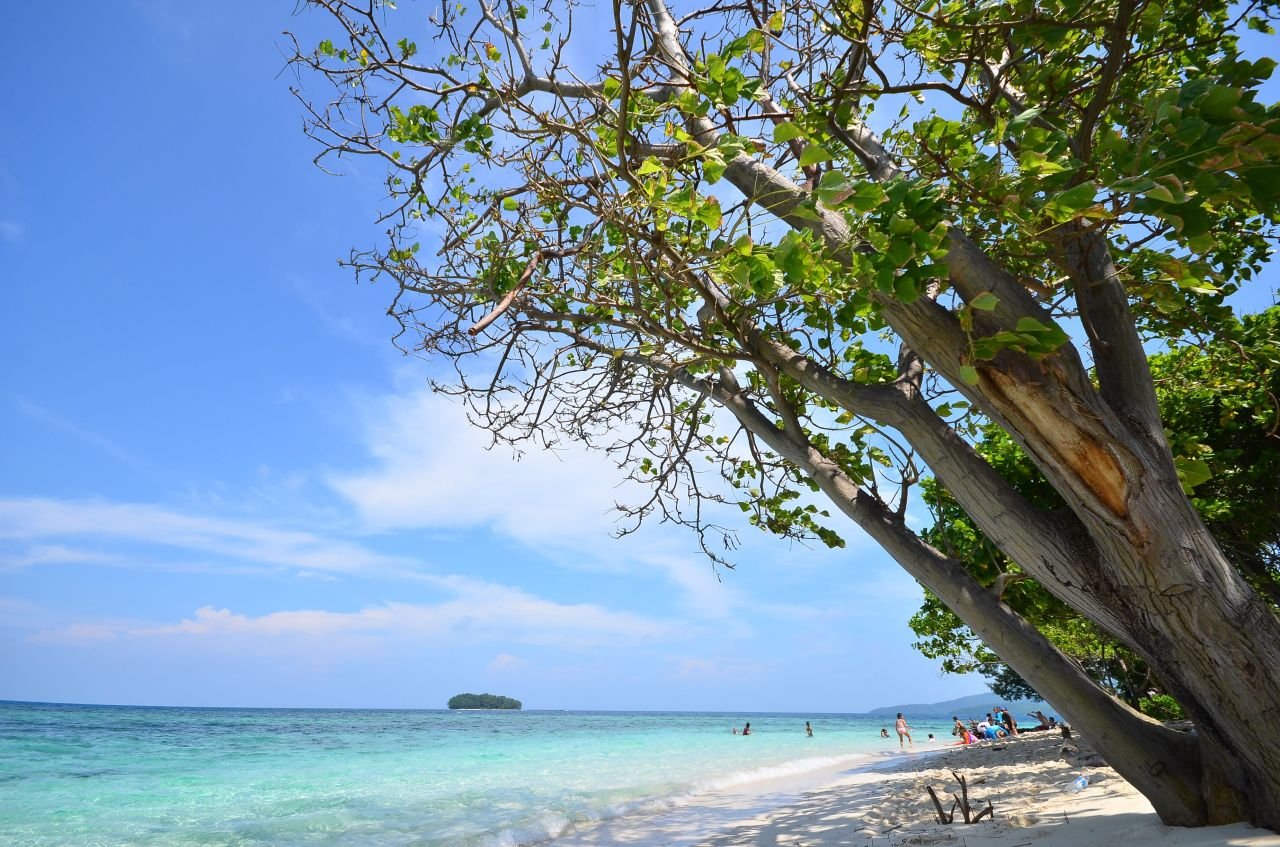 Karimunjawa National Park